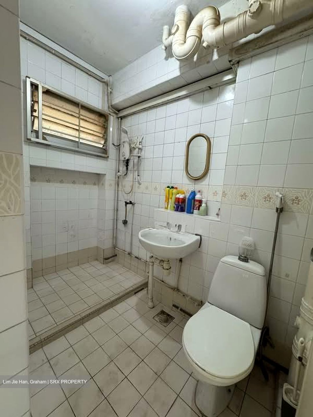 Blk 160 Pasir Ris Street 13 (Pasir Ris), HDB Executive #589261921